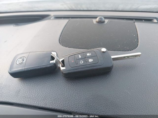 2G4GK5EX1E9286204 Buick Regal