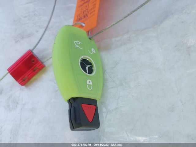 2015 MERCEDES-BENZ SL-CLASS WDDJK6FA2FF035409 Photo 10