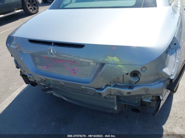 2015 MERCEDES-BENZ SL-CLASS WDDJK6FA2FF035409 Photo 5