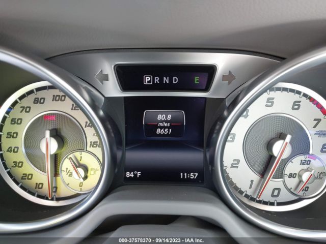 2015 MERCEDES-BENZ SL-CLASS WDDJK6FA2FF035409 Photo 6