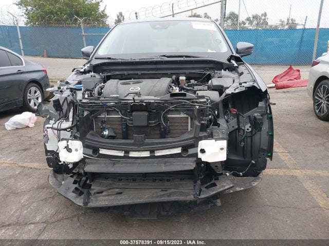 Mazda Cx-5 2.5 S Select Package 2023 JM3KFBBM6P0160839 Image 5
