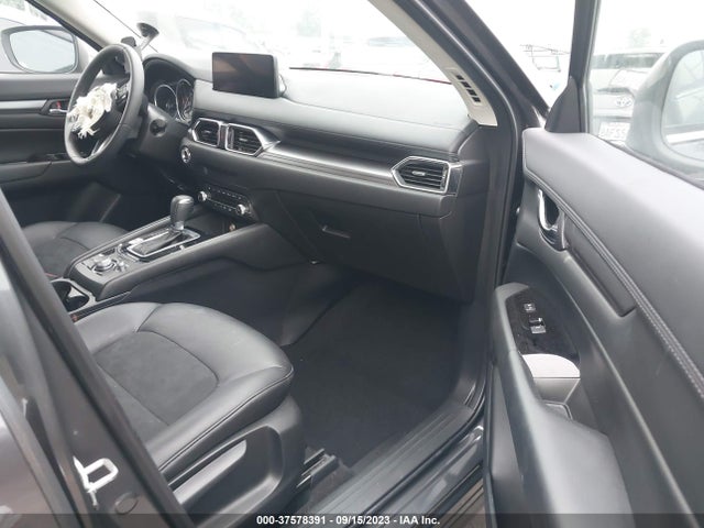 Mazda Cx-5 2.5 S Select Package 2023 JM3KFBBM6P0160839 Image 12