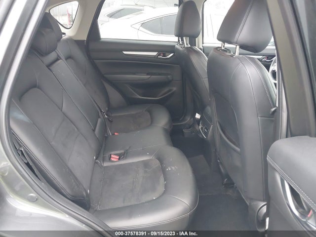Mazda Cx-5 2.5 S Select Package 2023 JM3KFBBM6P0160839 Image 15