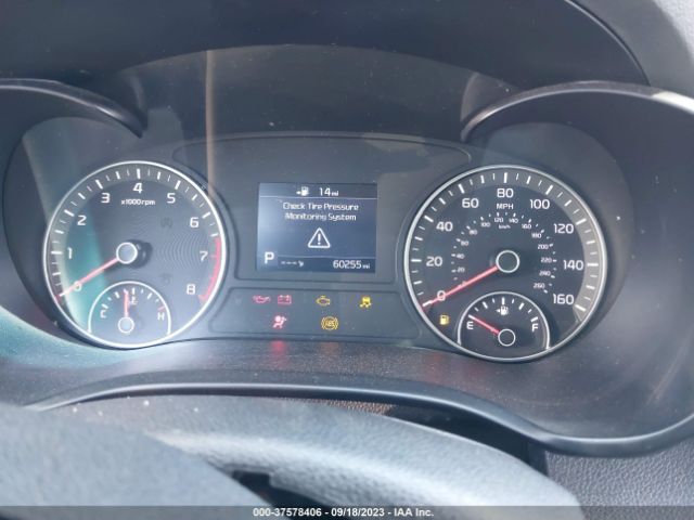 5XXGT4L39KG316128 KIA Optima Lx