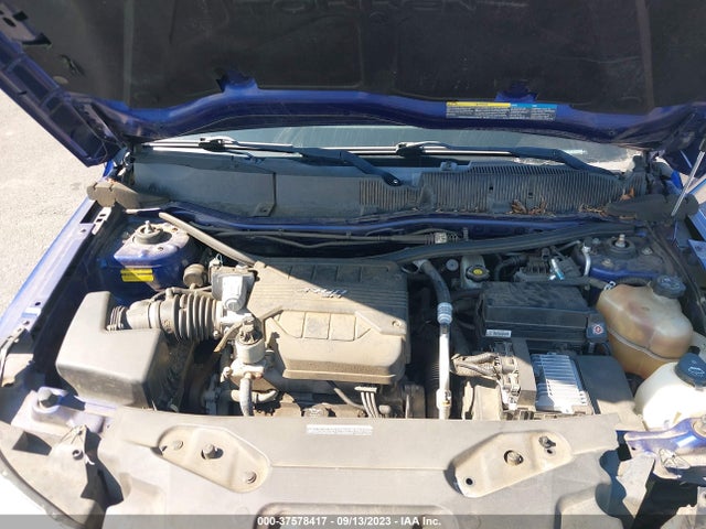 2006 PONTIAC TORRENT VIN: 2CKDL73F366055892