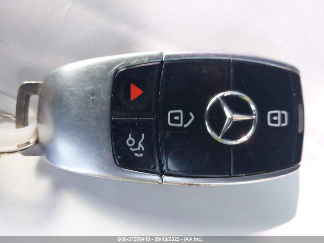 WDDZF4JB2HA077848 Mercedes-Benz E-class E 300