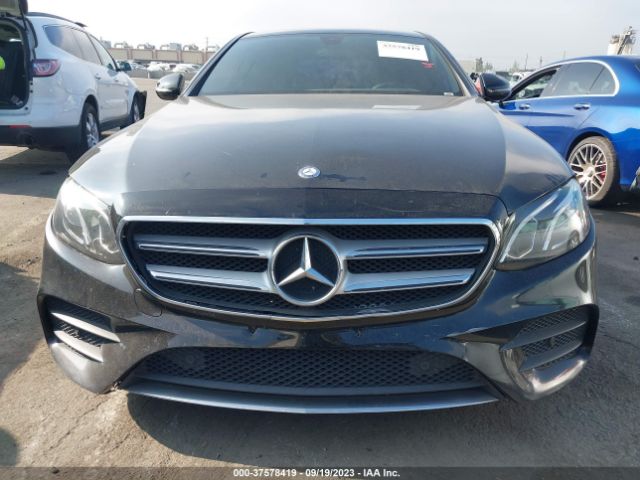 WDDZF4JB2HA077848 Mercedes-Benz E-class E 300