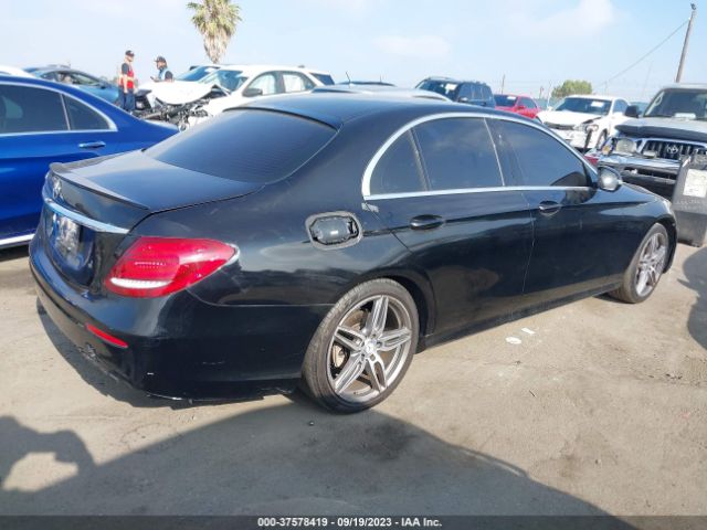 WDDZF4JB2HA077848 Mercedes-Benz E-class E 300