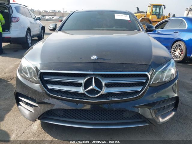 WDDZF4JB2HA077848 Mercedes-Benz E-class E 300
