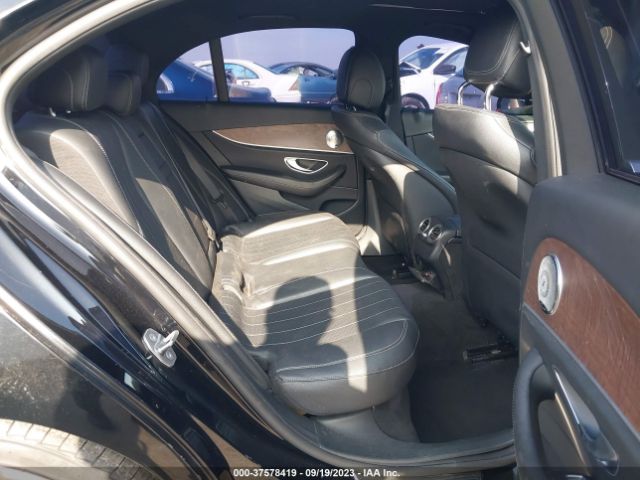 WDDZF4JB2HA077848 Mercedes-Benz E-class E 300
