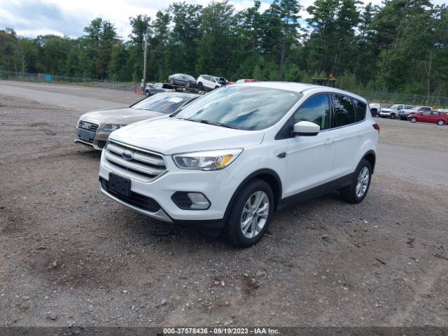 1FMCU9GD7KUA08330 Ford ESCAPE SE