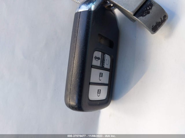Honda CIVIC EX 2017 2HGFC2F73HH541215 Image 11