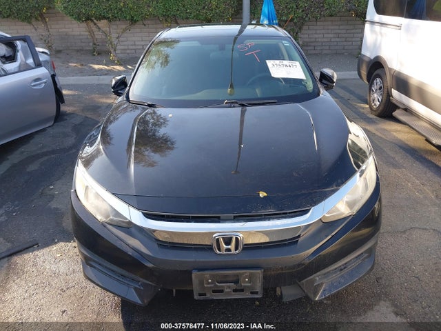 Honda CIVIC EX 2017 2HGFC2F73HH541215 Image 12