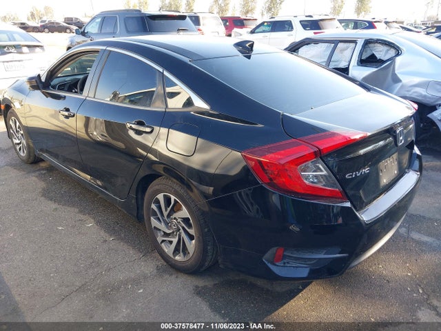 Honda CIVIC EX 2017 2HGFC2F73HH541215 Image 3