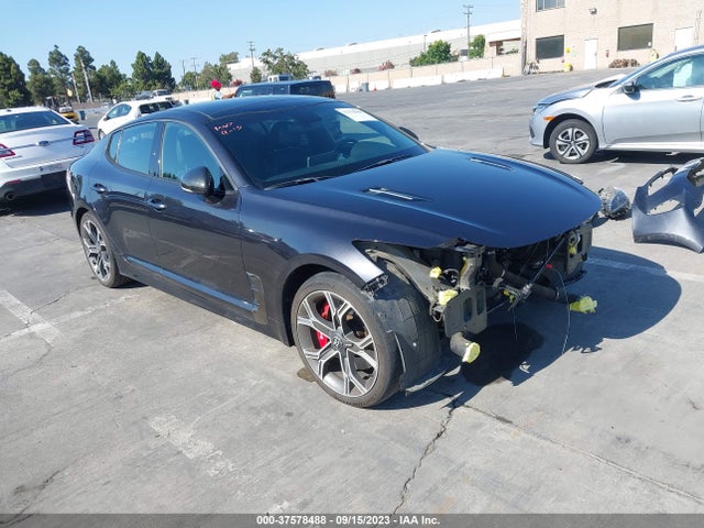 2018 KNAE45LC9J6036617 главное изображение