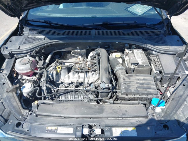 3VWC57BU1LM080379 Volkswagen Jetta S/se/r-line