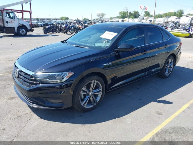 3VWC57BU1LM080379 Volkswagen Jetta S/se/r-line