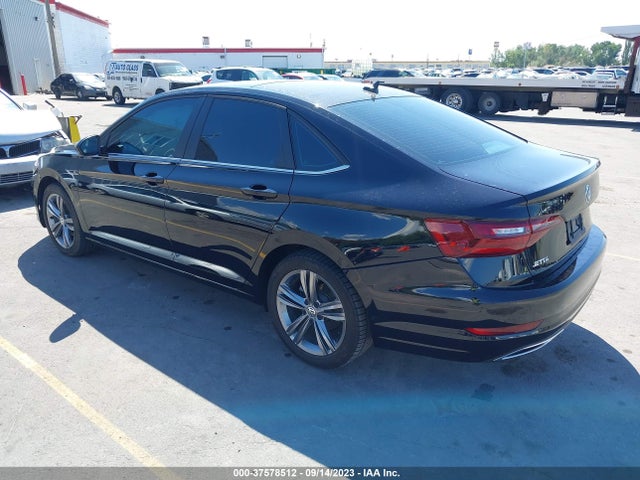 3VWC57BU1LM080379 Volkswagen Jetta S/se/r-line