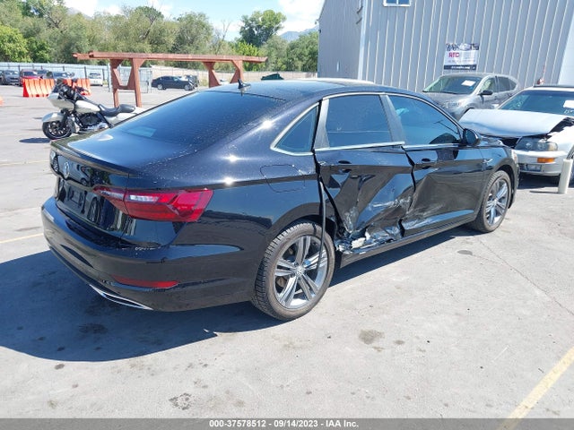 3VWC57BU1LM080379 Volkswagen Jetta S/se/r-line
