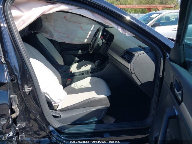 3VWC57BU1LM080379 Volkswagen Jetta S/se/r-line