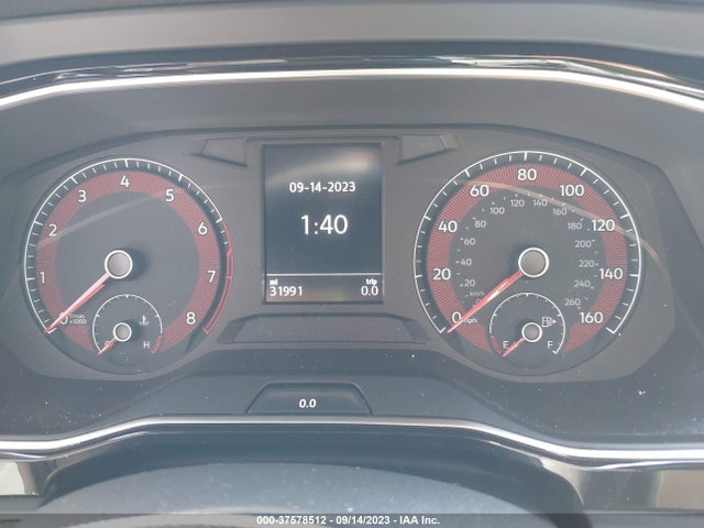 3VWC57BU1LM080379 Volkswagen Jetta S/se/r-line