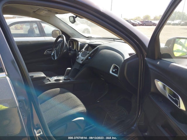 Chevrolet EQUINOX LT 2014 2GNFLFEK3E6365129 Image 5