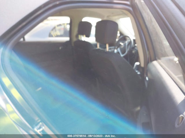 Chevrolet EQUINOX LT 2014 2GNFLFEK3E6365129 Image 8