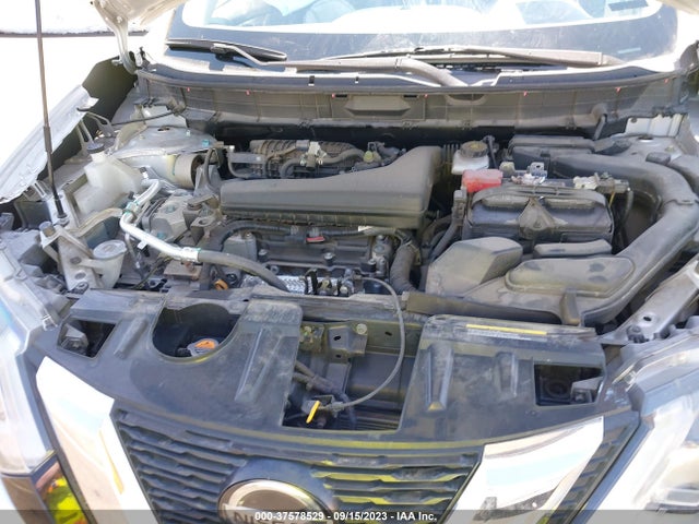 Nissan ROGUE S 2018 KNMAT2MVXJP583604 Image 10