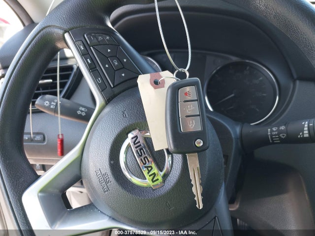 Nissan ROGUE S 2018 KNMAT2MVXJP583604 Image 11