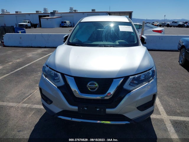 Nissan ROGUE S 2018 KNMAT2MVXJP583604 Image 12