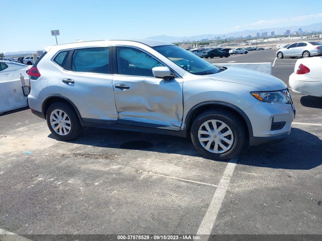 Nissan ROGUE S 2018 KNMAT2MVXJP583604 Image 13