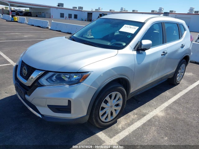 Nissan ROGUE S 2018 KNMAT2MVXJP583604 Image 14
