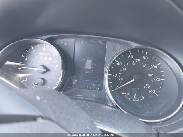 Nissan ROGUE S 2018 KNMAT2MVXJP583604 Image 15