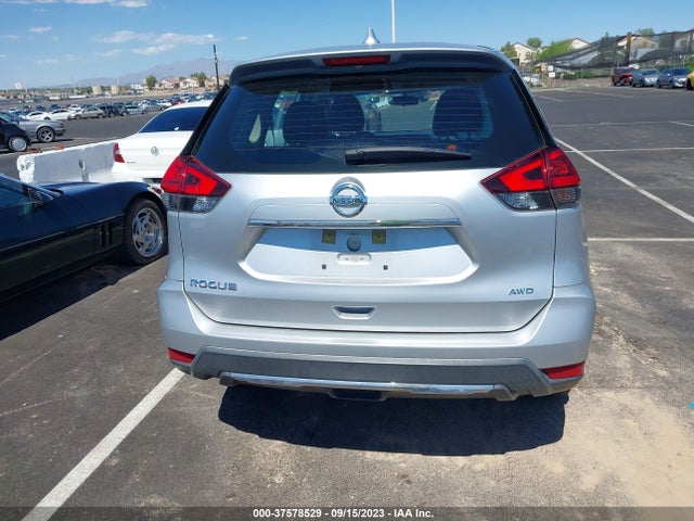 Nissan ROGUE S 2018 KNMAT2MVXJP583604 Image 16