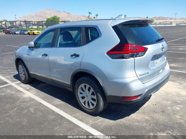 Nissan ROGUE S 2018 KNMAT2MVXJP583604 Image 3
