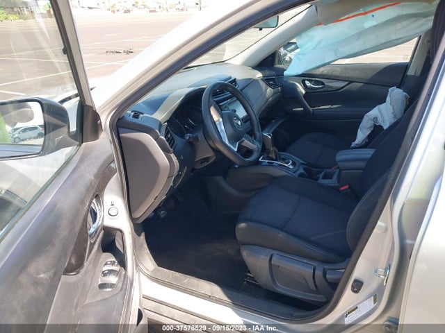 Nissan ROGUE S 2018 KNMAT2MVXJP583604 Image 5