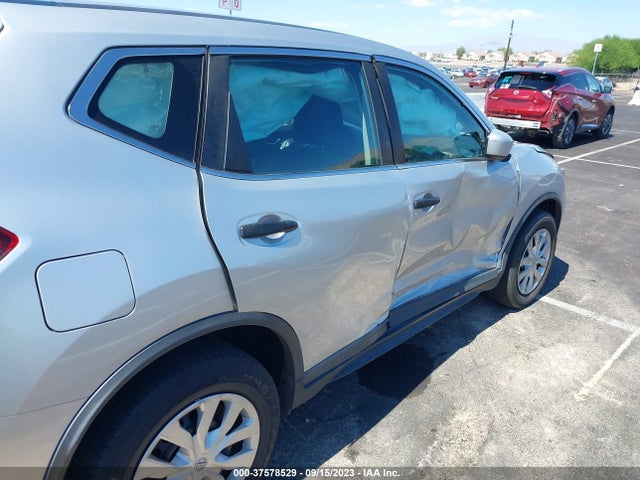 Nissan ROGUE S 2018 KNMAT2MVXJP583604 Image 6