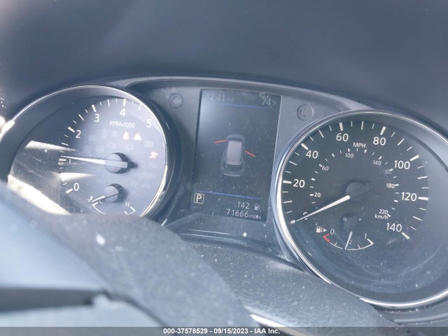 Nissan ROGUE S 2018 KNMAT2MVXJP583604 Image 7