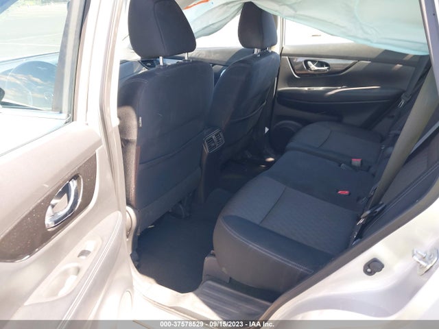 Nissan ROGUE S 2018 KNMAT2MVXJP583604 Image 8