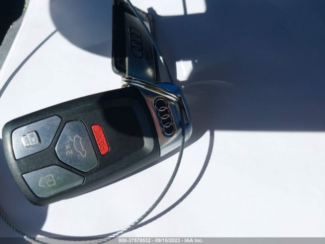 WA1BNAFYXK2065601 Audi Q5 Premium Plus