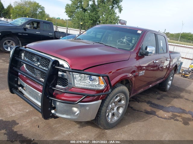 1C6RR7NM6JS312760 RAM 1500 Laramie