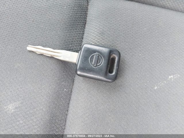 3N6CM0KN4FK712133 Nissan Nv200 S