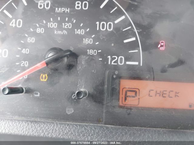 3N6CM0KN4FK712133 Nissan Nv200 S