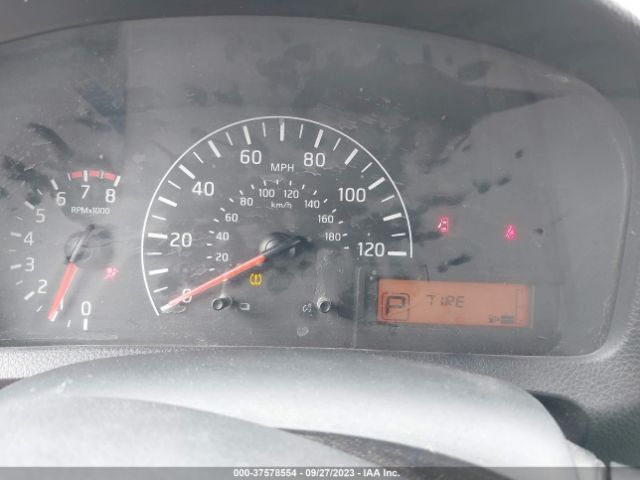 3N6CM0KN4FK712133 Nissan Nv200 S
