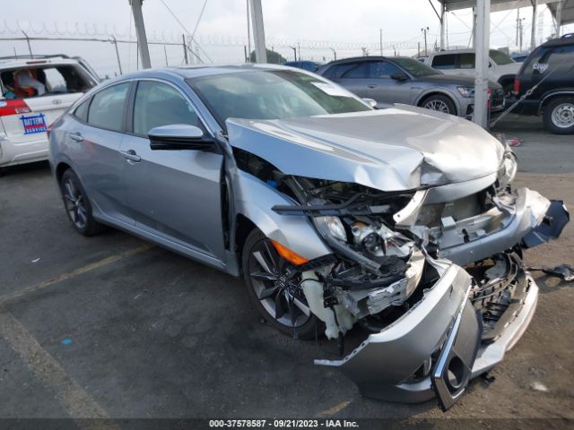 19XFC1F32ME208905 auction archive image
