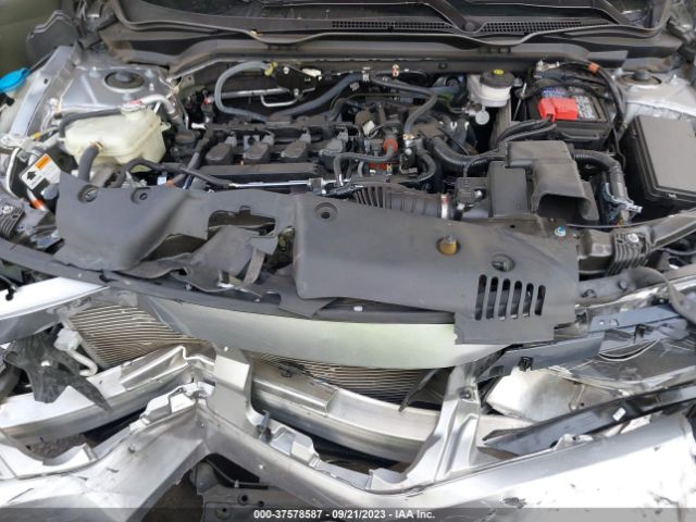19XFC1F32ME208905 Honda Civic Sedan Ex