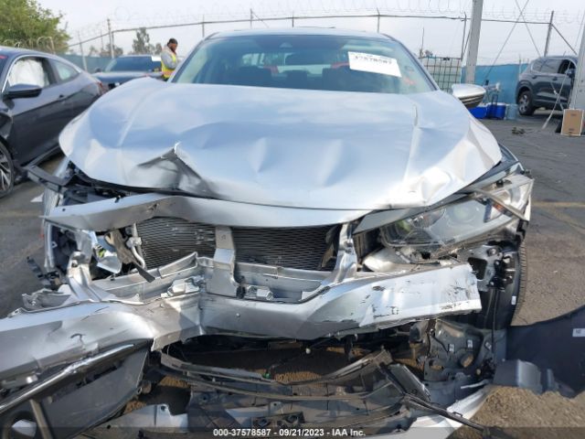 19XFC1F32ME208905 Honda Civic Sedan Ex