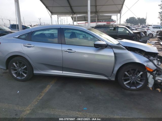 19XFC1F32ME208905 Honda Civic Sedan Ex