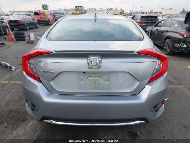 19XFC1F32ME208905 Honda Civic Sedan Ex