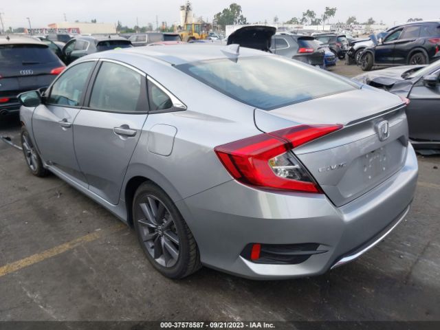 19XFC1F32ME208905 Honda Civic Sedan Ex